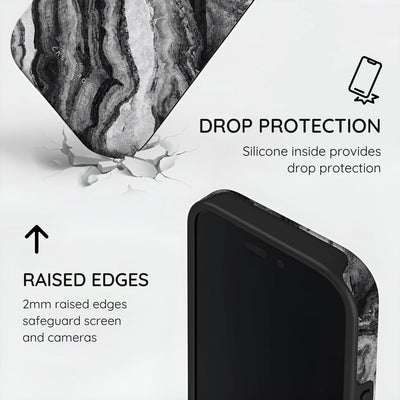 Lithic - iPhone 16 Case