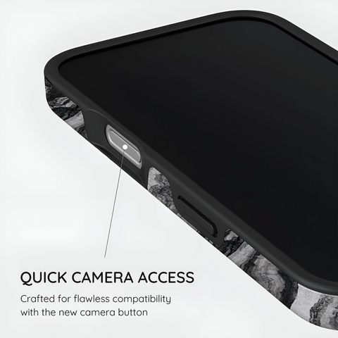 Lithic - iPhone 16 Case