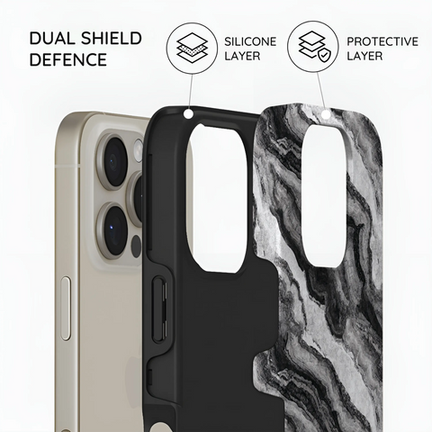 Lithic - iPhone 16 Pro Case