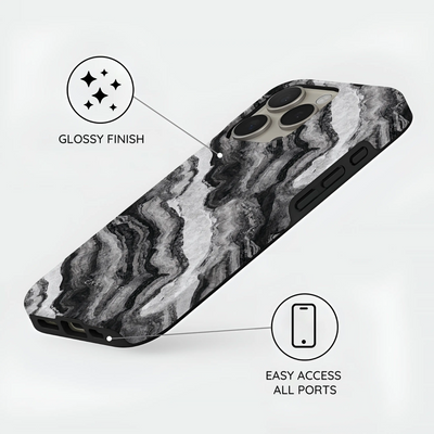 Lithic - iPhone 16 Pro Max Case