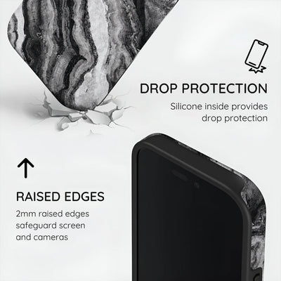 Lithic - iPhone 16 Pro Max Case