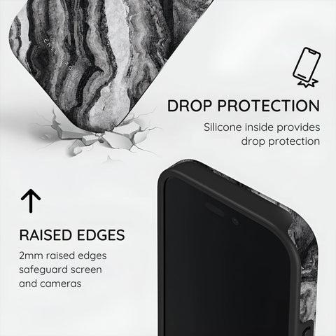 Lithic - iPhone 16 Pro Case