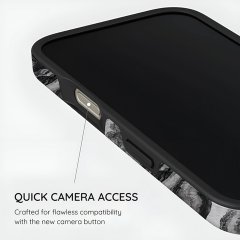 Lithic - iPhone 16 Pro Case