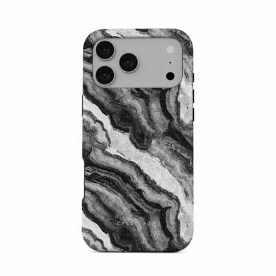 Lithic - iPhone 17 Pro Max Case