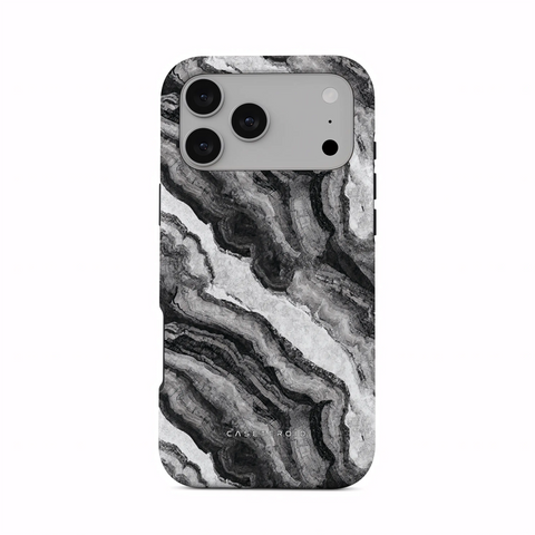 Lithic - iPhone 17 Pro Max Case