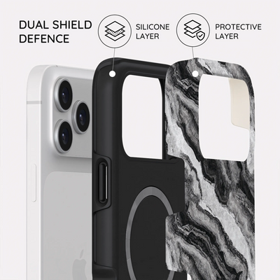 Lithic - iPhone 17 Pro Max Case