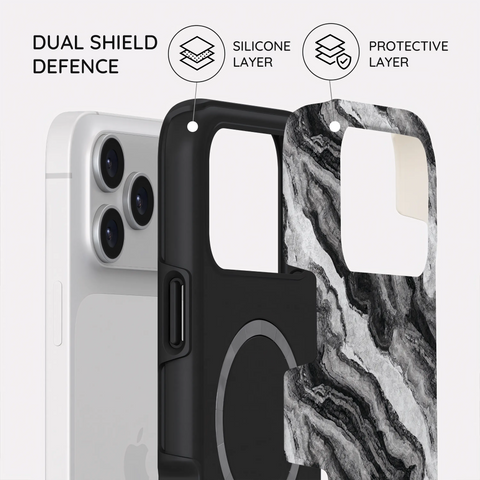 Lithic - iPhone 17 Pro Max Case