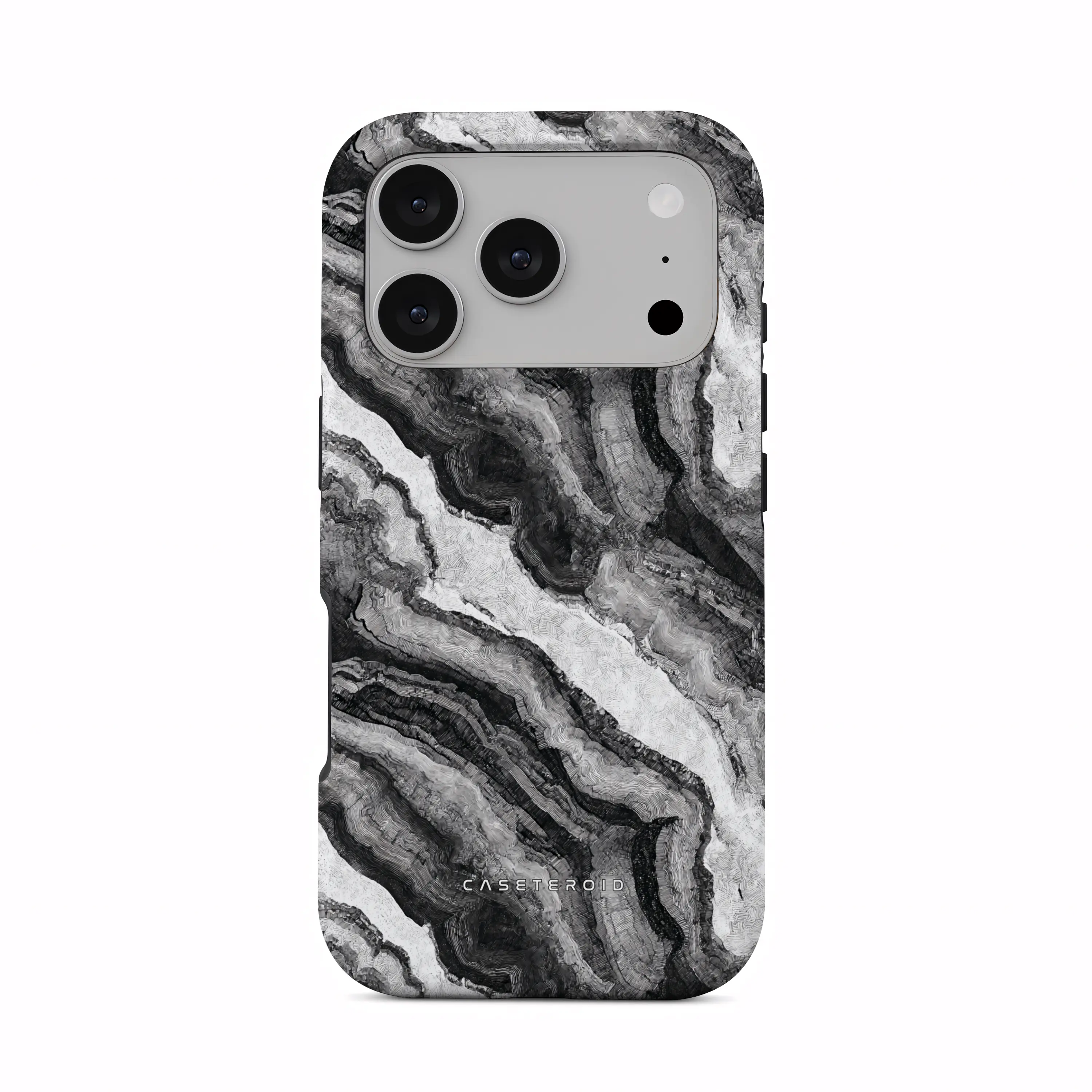 Lithic - iPhone 17 Pro Case