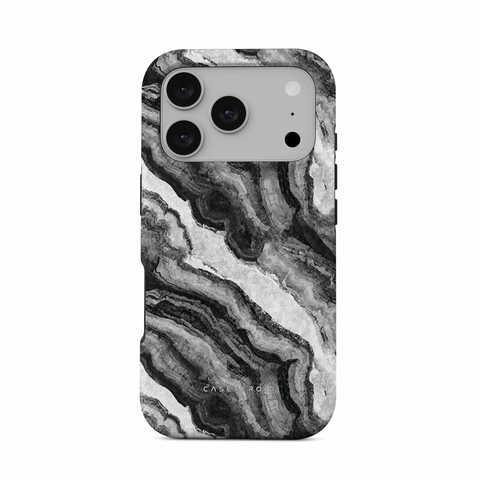 Lithic - iPhone 17 Pro Case