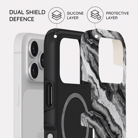 Lithic - iPhone 17 Pro Case