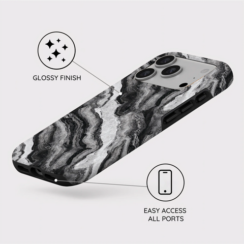 Lithic - iPhone 17 Pro Case