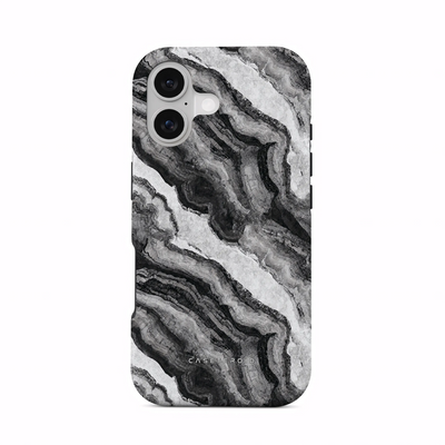 Lithic - iPhone 17 Case