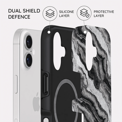 Lithic - iPhone 17 Case