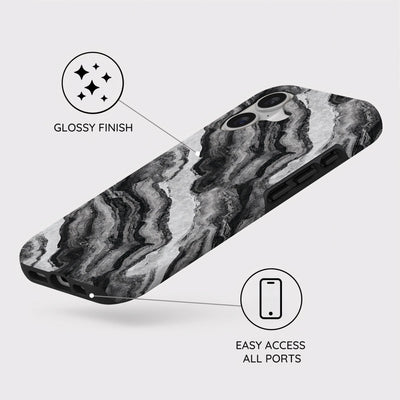 Lithic - iPhone 17 Case