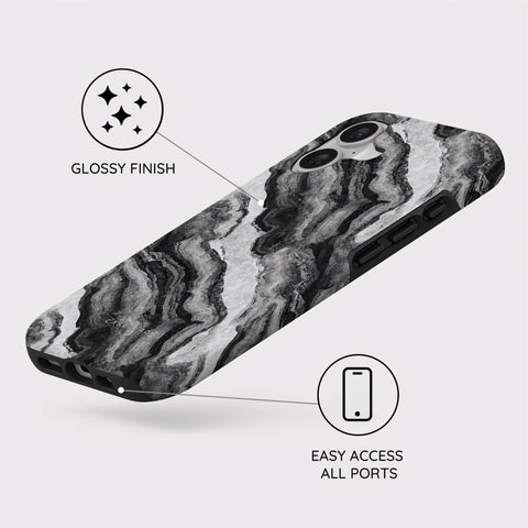 Lithic - iPhone 17 Case