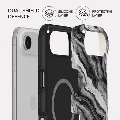 Lithic - iPhone Air Case