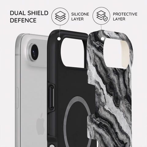 Lithic - iPhone Air Case