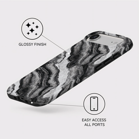 Lithic - iPhone Air Case