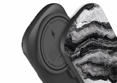 Lithic - ChargePod MagSafe Power Bank