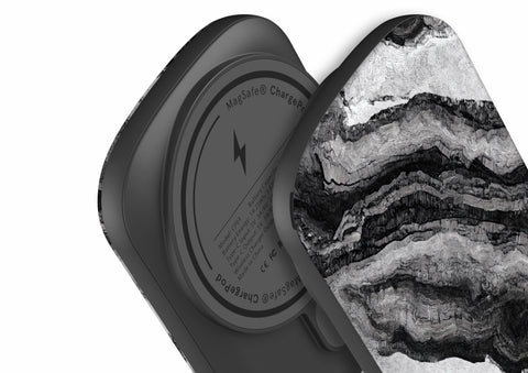 Lithic - ChargePod MagSafe Power Bank