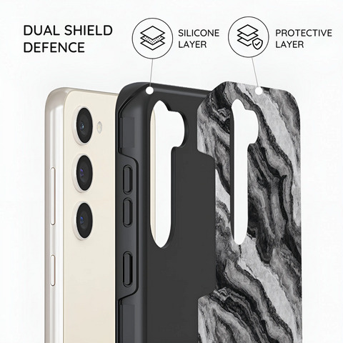 Lithic - Samsung Galaxy S23 Plus Case