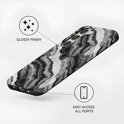Lithic - Samsung Galaxy S23 Plus Case
