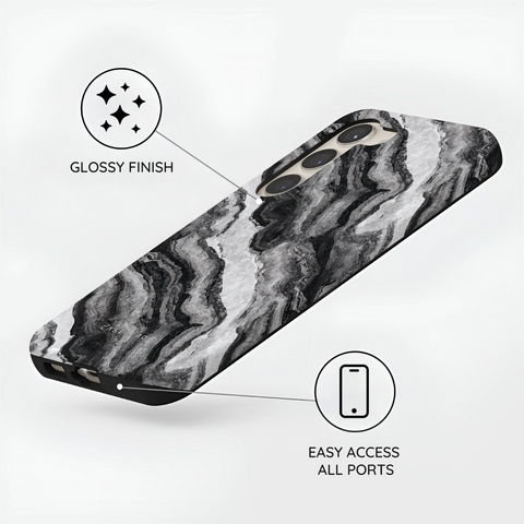 Lithic - Samsung Galaxy S23 Plus Case