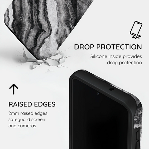 Lithic - Samsung Galaxy S23 Plus Case