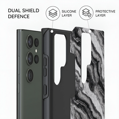 Lithic - Samsung Galaxy S23 Ultra Case