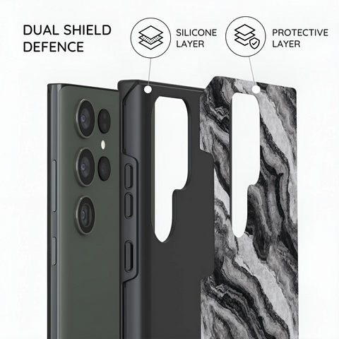 Lithic - Samsung Galaxy S23 Ultra Case