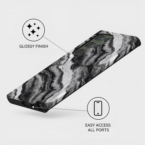 Lithic - Samsung Galaxy S23 Ultra Case