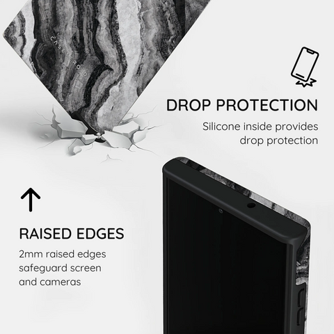 Lithic - Samsung Galaxy S23 Ultra Case