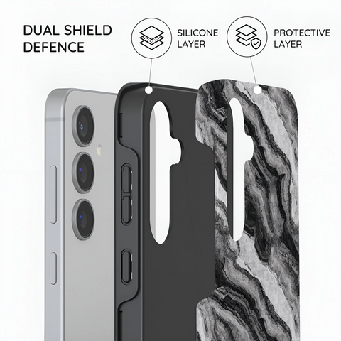 Lithic - Samsung Galaxy S24 Plus Case
