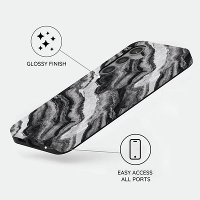 Lithic - Samsung Galaxy S24 Case