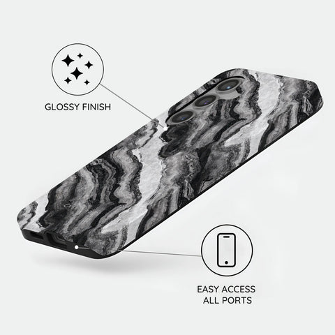 Lithic - Samsung Galaxy S24 Plus Case