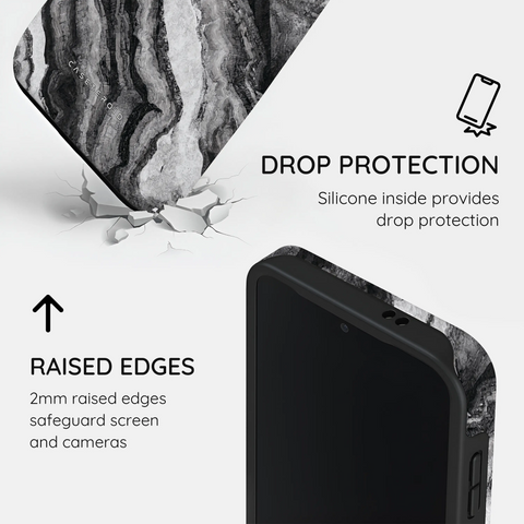 Lithic - Samsung Galaxy S24 Plus Case