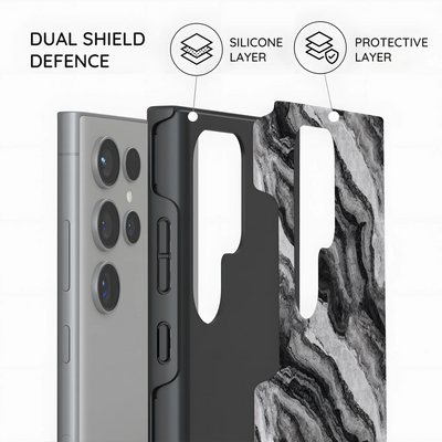 Lithic - Samsung Galaxy S24 Ultra Case