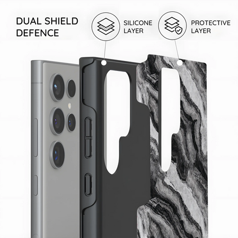 Lithic - Samsung Galaxy S24 Ultra Case