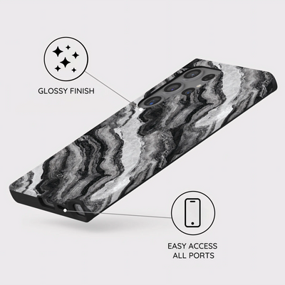 Lithic - Samsung Galaxy S24 Ultra Case