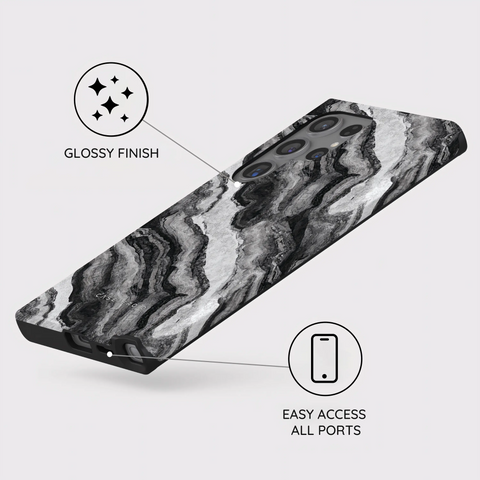Lithic - Samsung Galaxy S24 Ultra Case