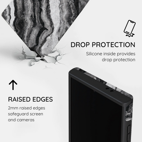 Lithic - Samsung Galaxy S24 Ultra Case