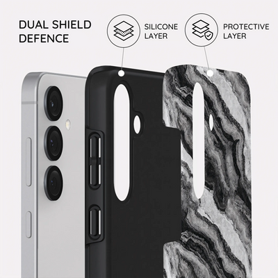 Lithic - Samsung Galaxy S25 Case