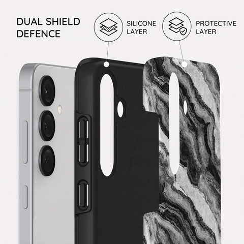 Lithic - Samsung Galaxy S25 Case