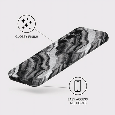 Lithic - Samsung Galaxy S25 Case
