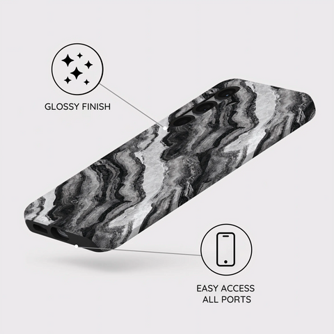 Lithic - Samsung Galaxy S25 Case