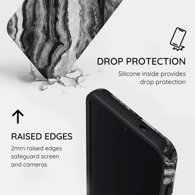 Lithic - Samsung Galaxy S25 Case