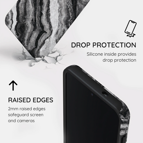 Lithic - Samsung Galaxy S25 Case
