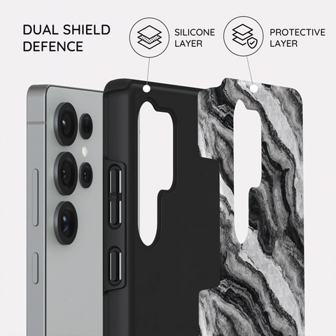 Lithic - Samsung Galaxy S25 Ultra Case