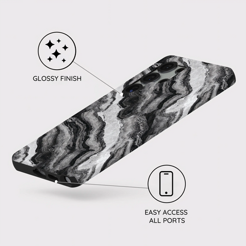 Lithic - Samsung Galaxy S25 Ultra Case