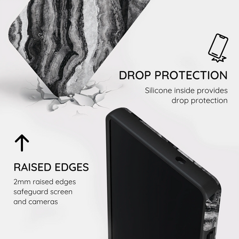 Lithic - Samsung Galaxy S25 Ultra Case